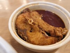 -佬钱湾仔(衣裳街店)