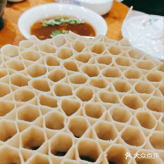 莜面村(复兴店)