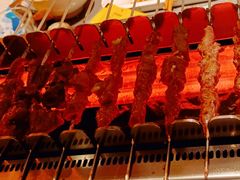 -冰城串说·羊肉串烧烤(哈西大街店)
