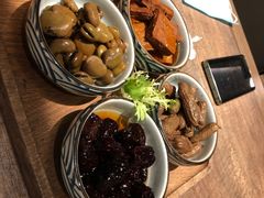 -香园茶社·金陵小灶(老门东店)