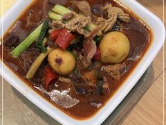 -老乡鸡(新邻天地店)