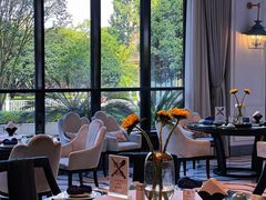 -翠湖宾馆·中餐厅