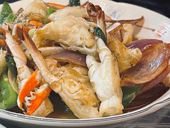 -官塘锋记鱼生·生腌·砂锅粥(牌坊街店)