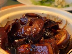 -老吉堂上海本帮菜(望京万象汇店)