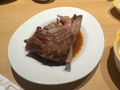 -关东小磨东北菜(上海长风大悦城店)