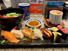 -合点寿司(美罗城店)