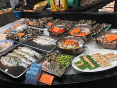 -梁家大院•农家菜(昆山会展中心店)