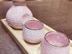 -金藏屋 碳火烤肉(江湾路店)
