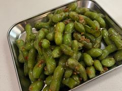 -白仁仔· 活烤海鲜 宵夜(豫园店)