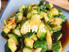 -老刘生态大鱼坊铁锅炖鱼(赛马场店)