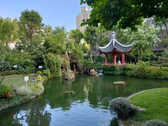 -上海虹桥宾馆味翠餐厅