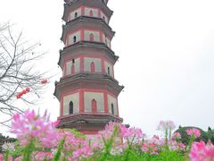 -广州莲花山旅游区
