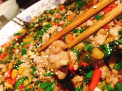 -杨记隆府(汉街店)