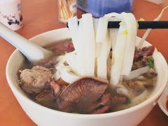 -潮镇老尾牛杂(环城西路店)