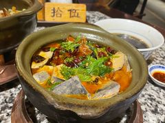 -南京大牌档(崇文门国瑞店)