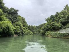 -天河潭旅游度假区