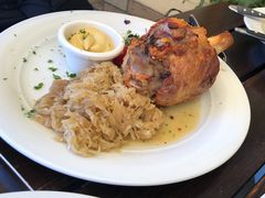 -Restaurant Paulaner am Dom