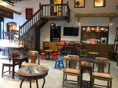 -陕拾叁(袁家村店)