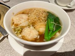 -万丽轩·粤菜(王府井金茂万丽酒店)