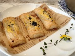 -漢舍中国菜馆(889广场店)