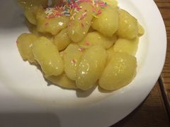 -船歌鱼水饺(淄博万象汇店)