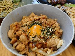 -沏点Trattoria意大利餐厅(新街口店)