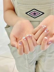 -MOMO·Nail美甲美睫