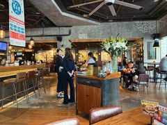 -京A Taproom·精酿餐吧(CBD店)