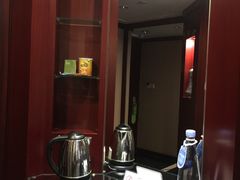 -上海圣淘沙万怡酒店