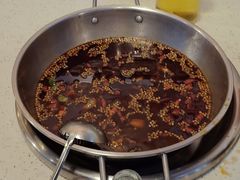 -味之绝热血美蛙鱼火锅(中坝店)