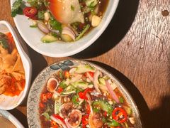 -乔街深夜食堂·小龙虾·高压锅生蚝(杭州总店)