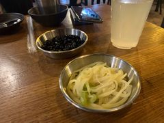 -包装马车·韩国料理·포장마차