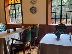 -马勒别墅·中餐厅