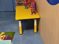 -金宝贝儿童多元成长中心(二七亚星中心店)