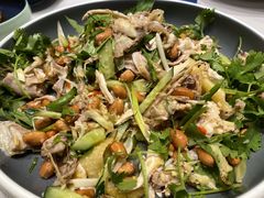 -百味馆·粤菜·湛江菜(后海花园店)