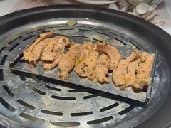 -水禾轩·海鲜蒸汽主题餐厅(拱北店)