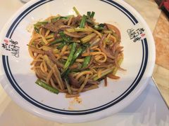 -燕兰楼·清真西北融合菜(亚运村店)