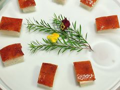 -四世同堂·京菜·烤鸭(双井店)
