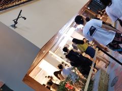 -% Arabica阿拉比卡咖啡(武汉天地店)