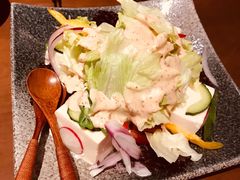 -千代武日本料理(哈西店)