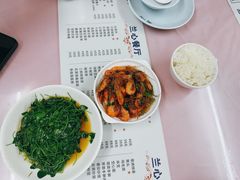 -蘭心餐厅(进贤路店)