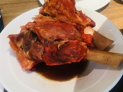 -上关雪東北菜(中房金谊店)
