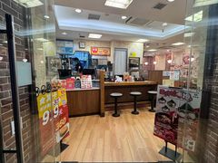 -食其家·牛丼咖喱(广元西路店)