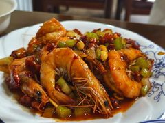 -公寓家常菜馆(海军博物馆店)