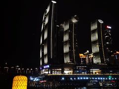 -重庆市江北嘴中央商务区中央公园