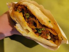 -小豆海棠(嘉兴路店)