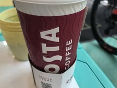 -COSTA COFFEE(上海五玠坊店)