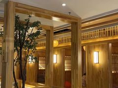 -星河湾温泉洗浴酒店