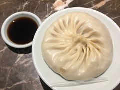 蟹黄汤包-冶春茶社(星汉大厦店)