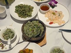 -简小姐·上海餐厅(长城大厦店)